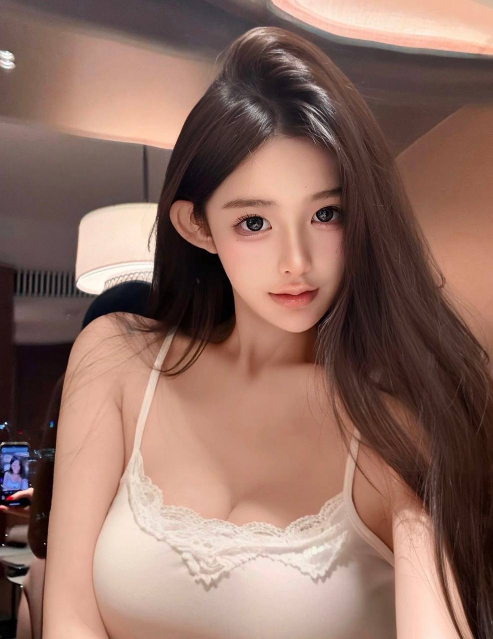 ✝️ Shenzhen 5↑ ? KK - Shenzhen Escort Photo 2 | Escort Girls China