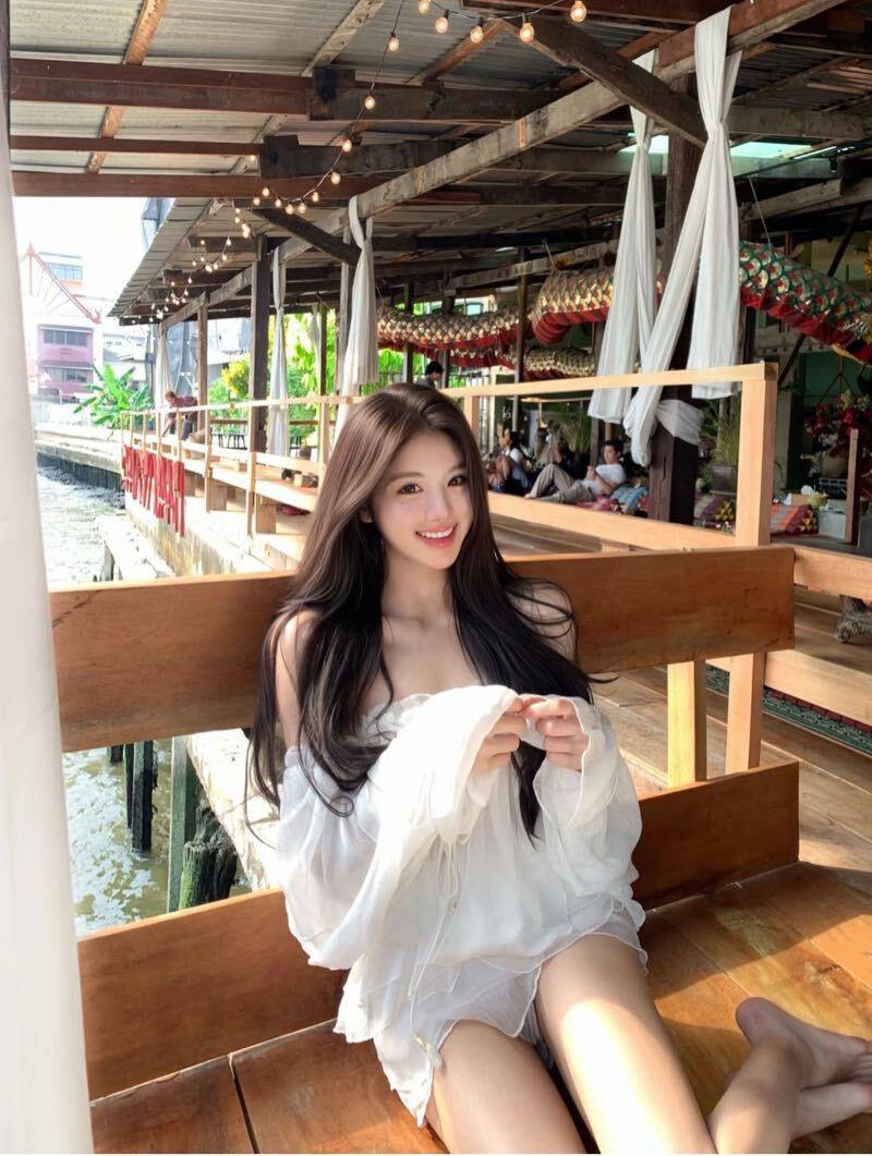 ✝️ Shenzhen ? 5w Taozi - Shenzhen Escort Photo 2 | Escort Girls China