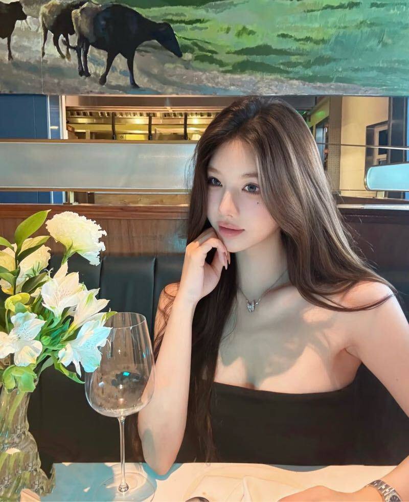 ✝️ Shenzhen ? 5w Taozi - Shenzhen Escort Photo 3 | Escort Girls China